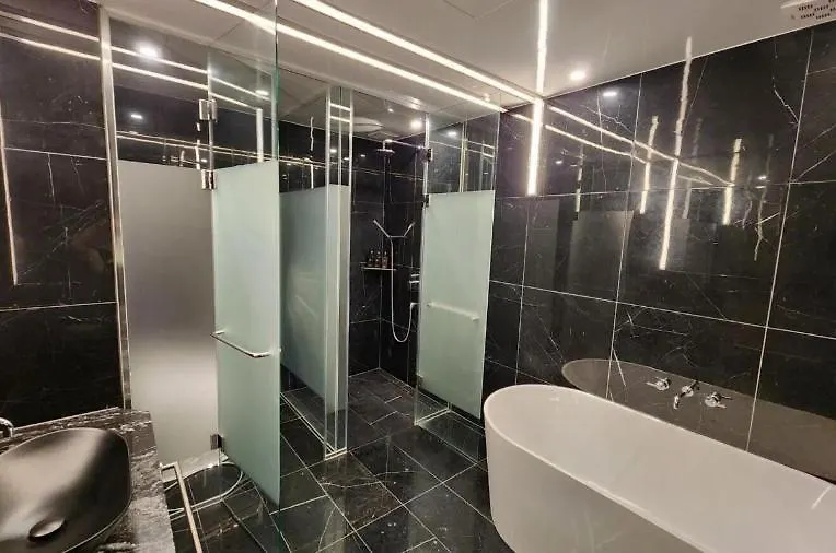 H-Avenue Hotel Yeongdeungpo Seoul 0*,  South Korea