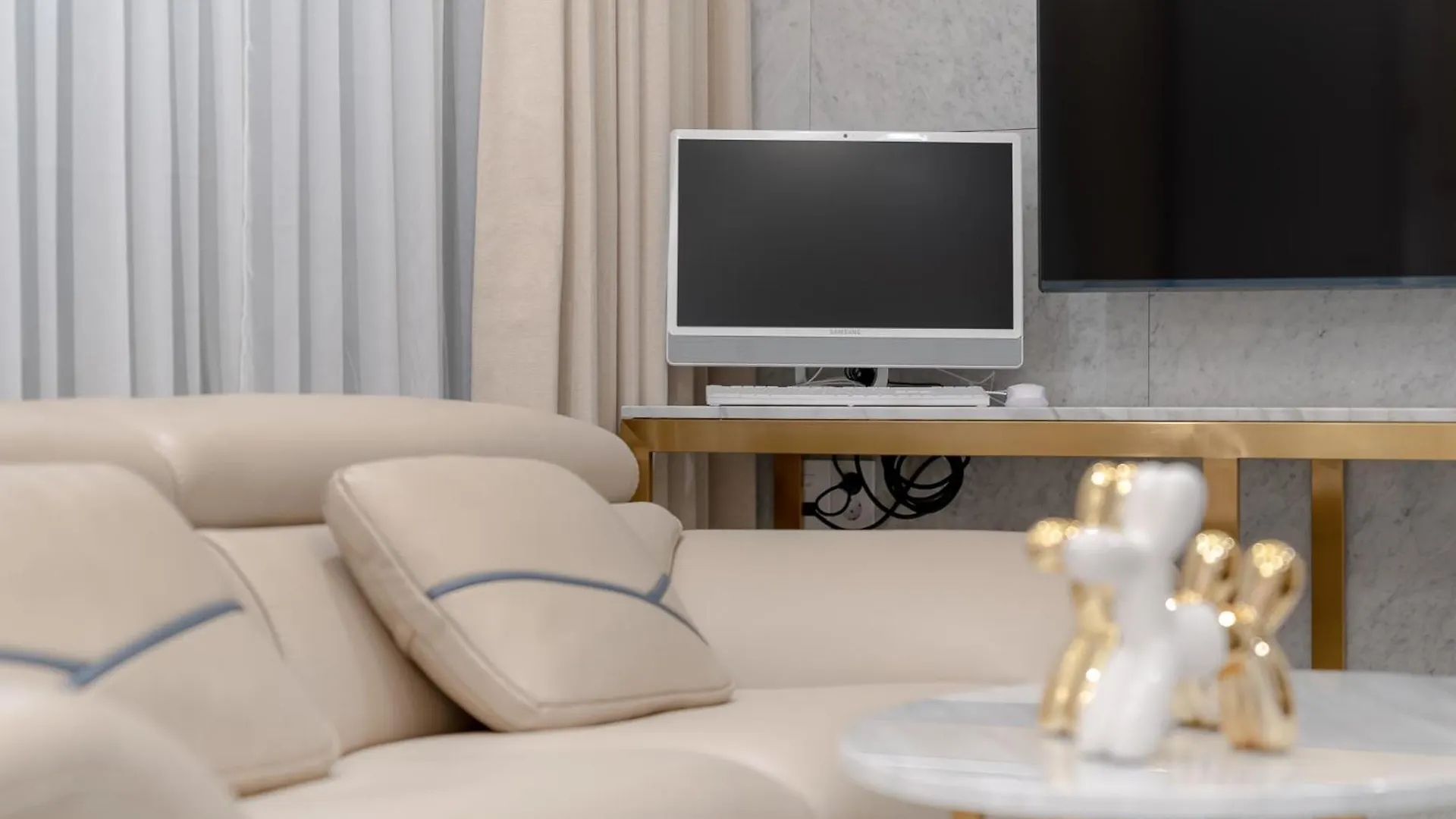 Motel H-Avenue Hotel Yeongdeungpo Seoul South Korea