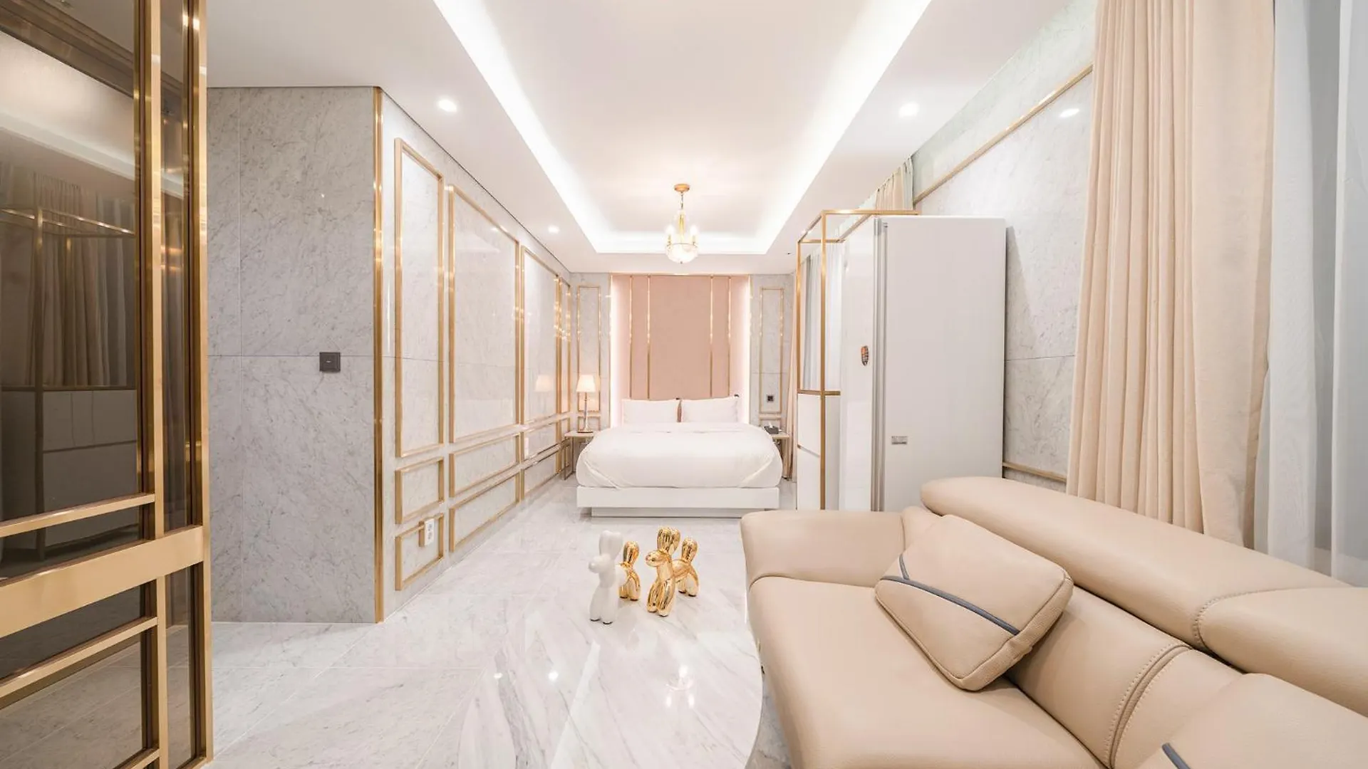 H-Avenue Hotel Yeongdeungpo Seoul
