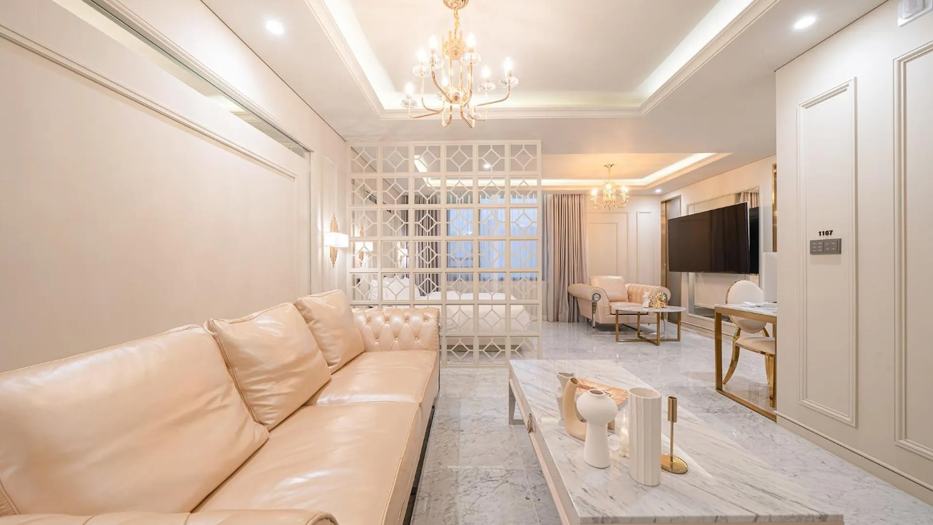 H-Avenue Hotel Yeongdeungpo Seoul