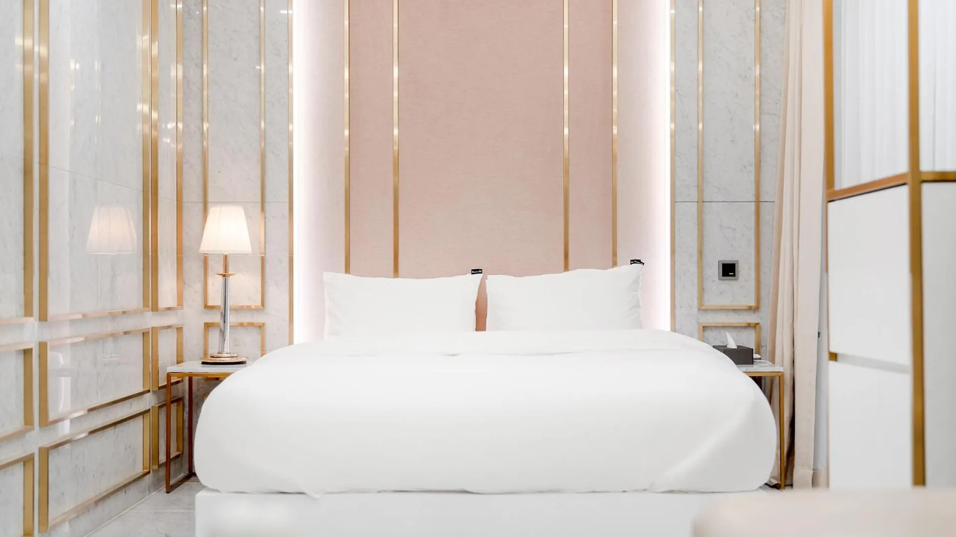 H-Avenue Hotel Yeongdeungpo Seoul