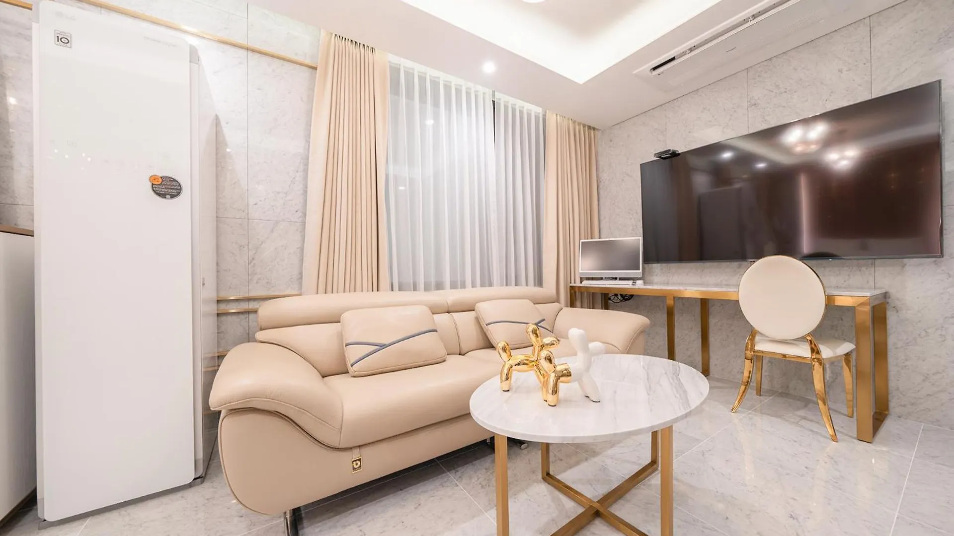 Motel H-Avenue Hotel Yeongdeungpo Seoul