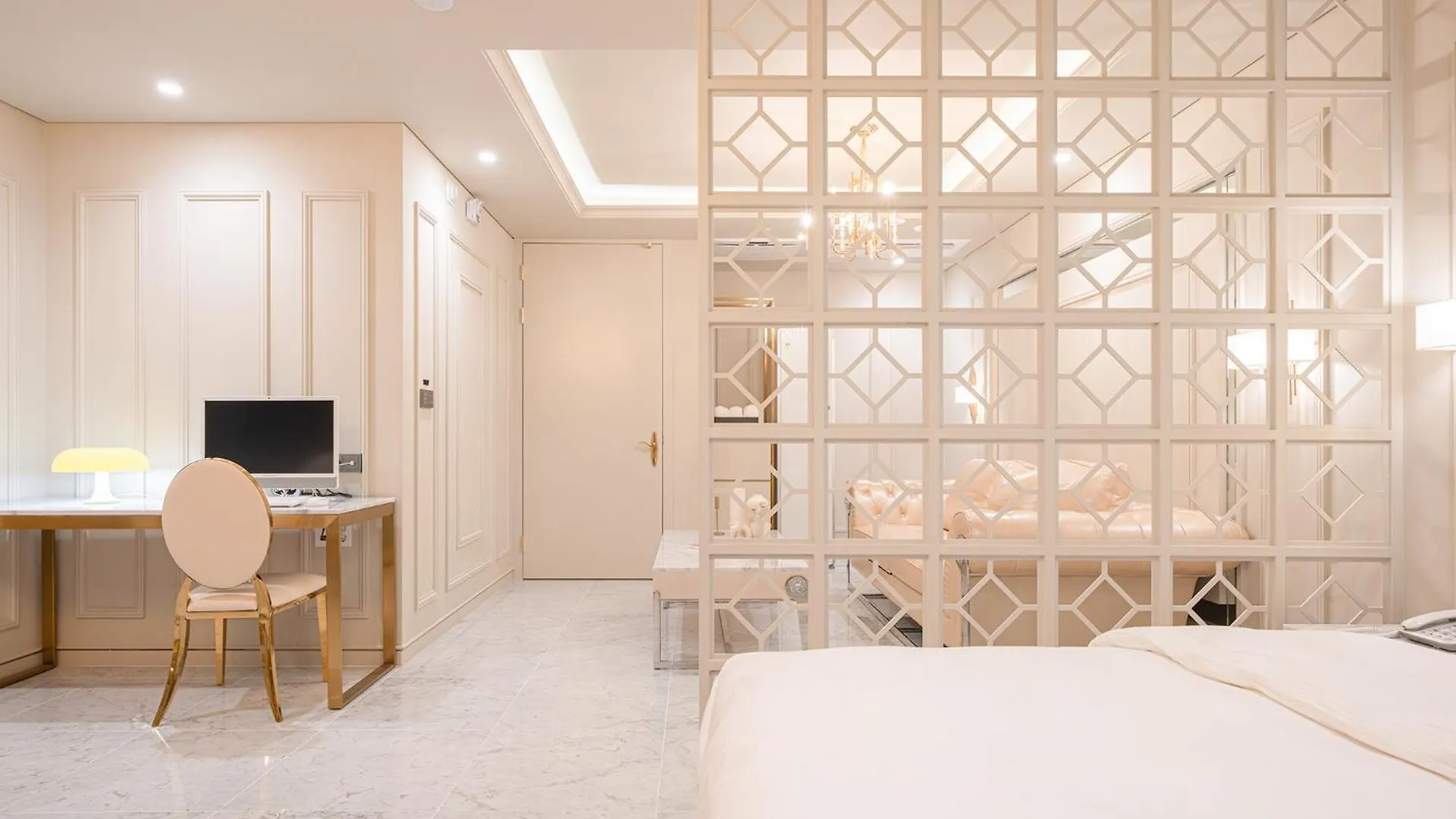 H-Avenue Hotel Yeongdeungpo Seoul